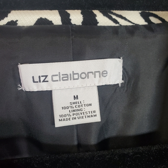 Liz Claiborne coat - Picture 5 of 8